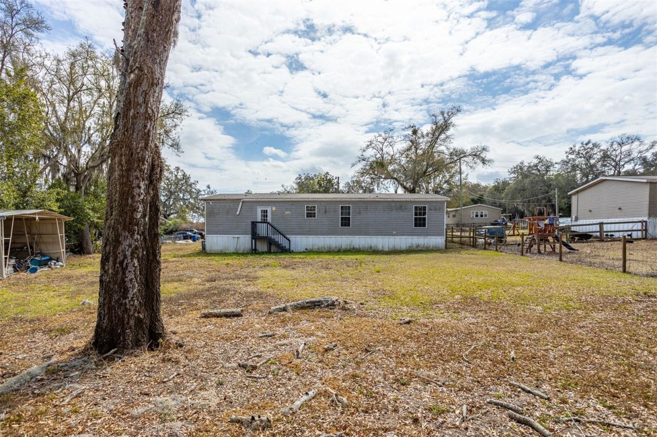 40545 Stewart Road, Zephyrhills, FL 33540 Photo