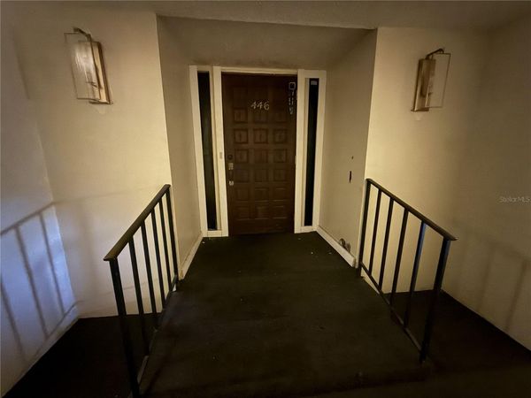 5820 N CHURCH AVENUE , Unit 446, TAMPA, FL 33614