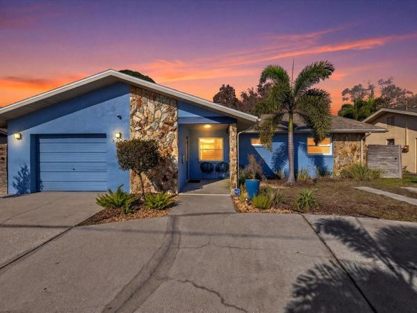 2000 58TH STREET N, ST PETERSBURG, FL 33710