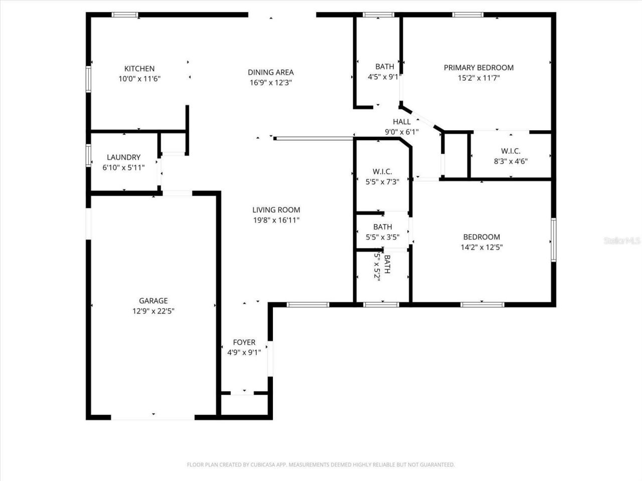 2000 58th Street N, Saint Petersburg, FL 33710 Photo