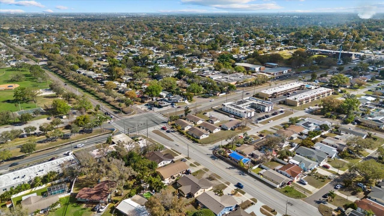 2000 58th Street N, Saint Petersburg, FL 33710 Photo