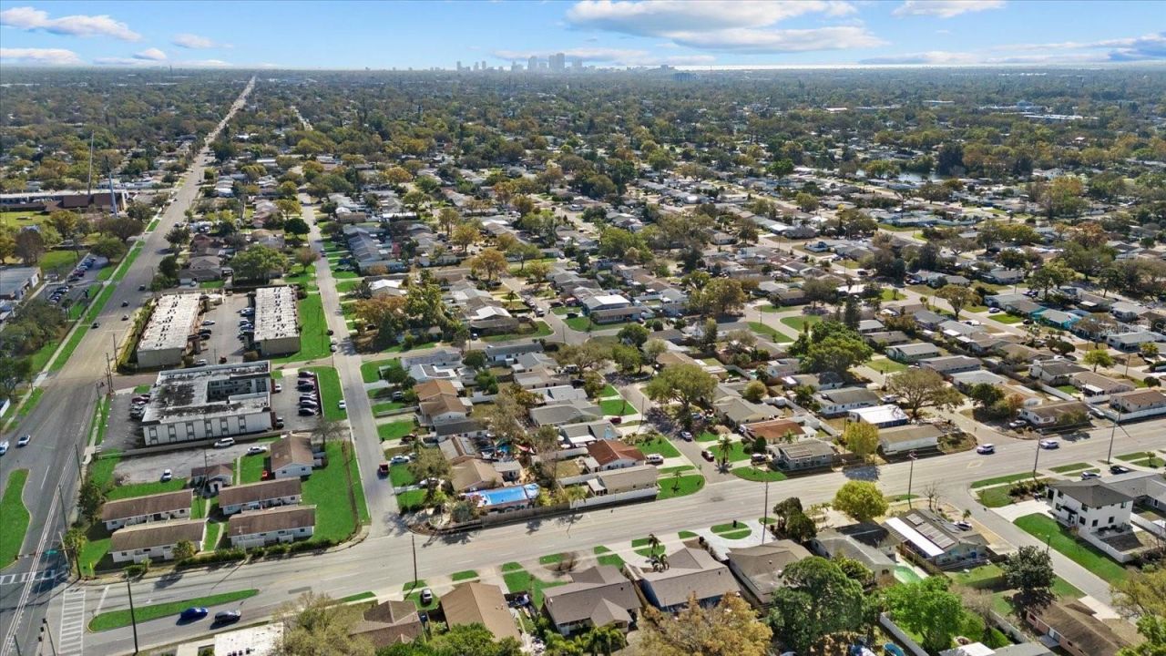 2000 58th Street N, Saint Petersburg, FL 33710 Photo