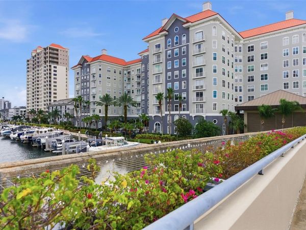 700 S HARBOUR ISLAND BOULEVARD, Unit 403, TAMPA, FL 33602