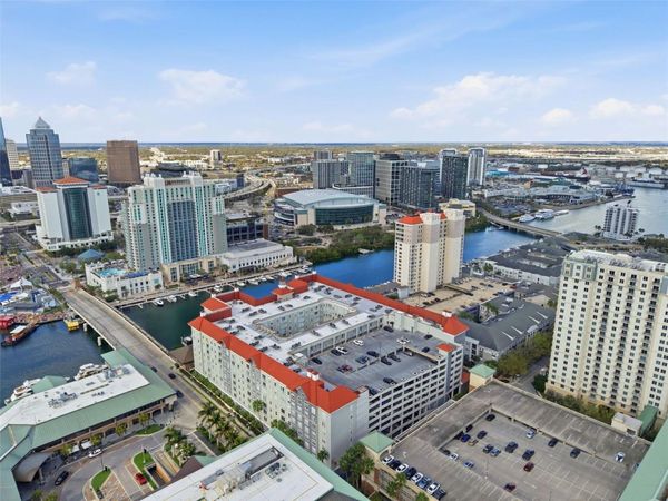 700 S HARBOUR ISLAND BOULEVARD, Unit 403, TAMPA, FL 33602