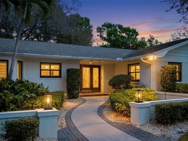 11 BIRDIE LANE, PALM HARBOR, FL 34683