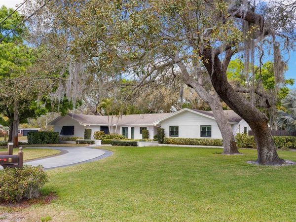 11 BIRDIE LANE, PALM HARBOR, FL 34683