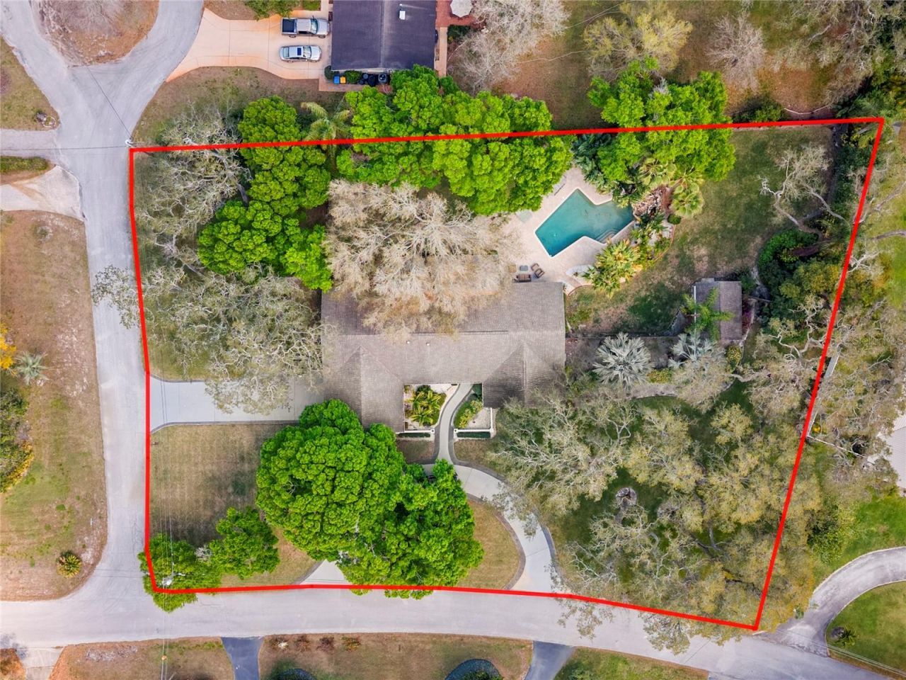 11 Birdie Lane, Palm Harbor, FL 34683 Photo