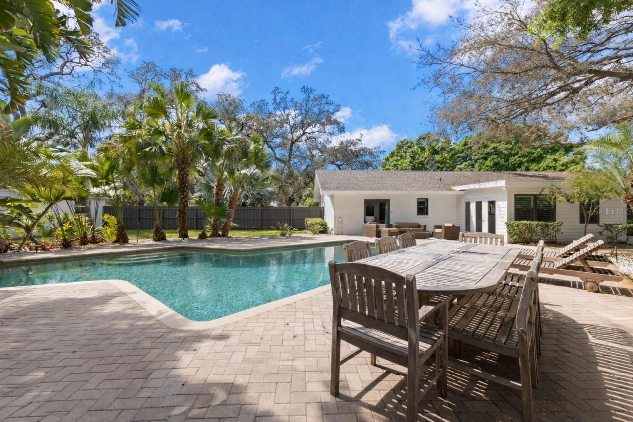 11 Birdie Lane, Palm Harbor, FL 34683 Photo