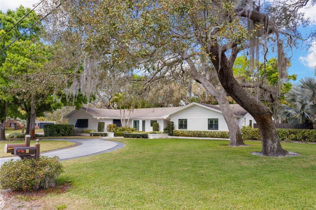 11 Birdie Lane, Palm Harbor, FL 34683 Photo