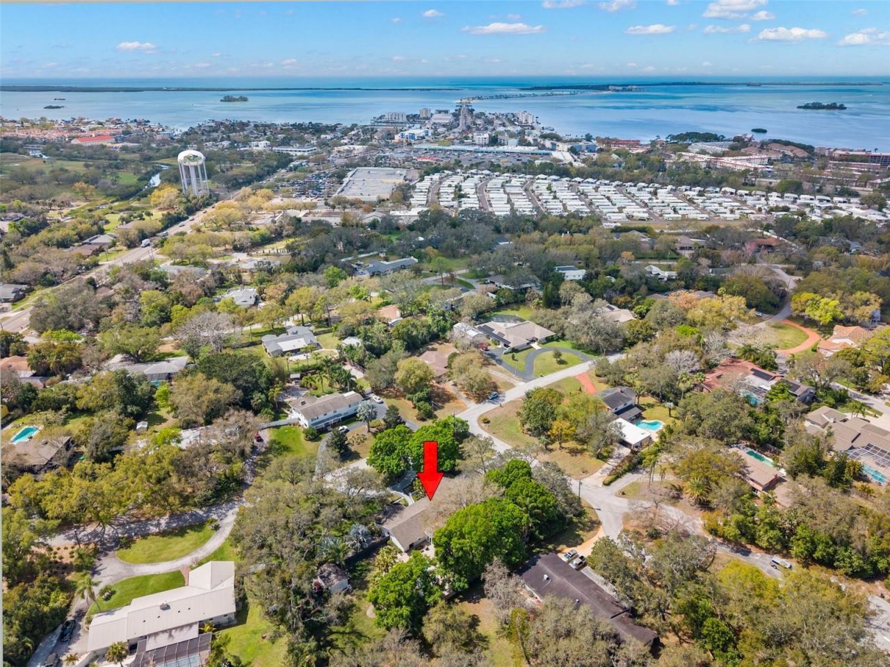 11 Birdie Lane, Palm Harbor, FL 34683 Photo