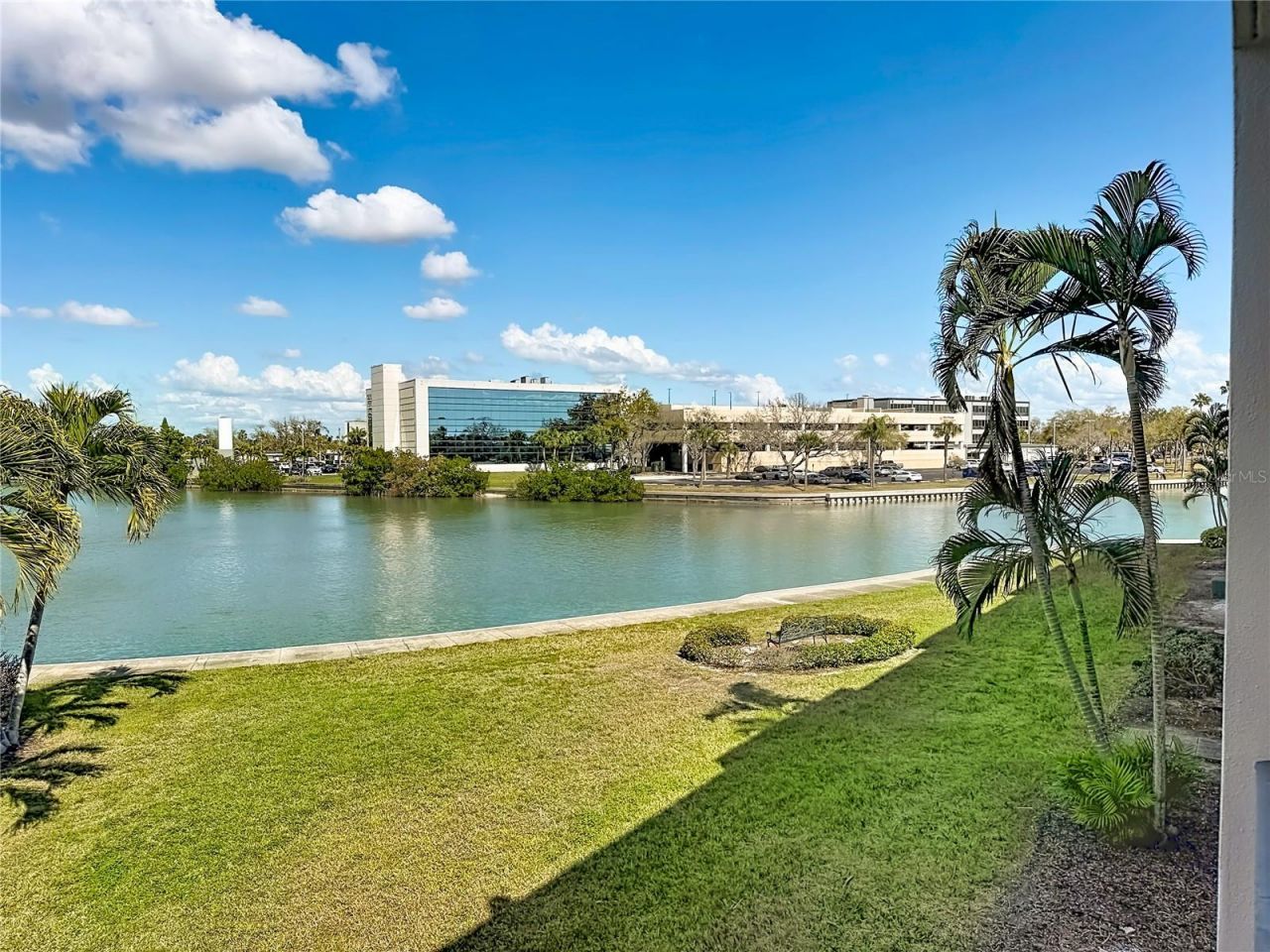 7401 Bay Island Drive S, Unit 232, South Pasadena, FL 33707 Photo