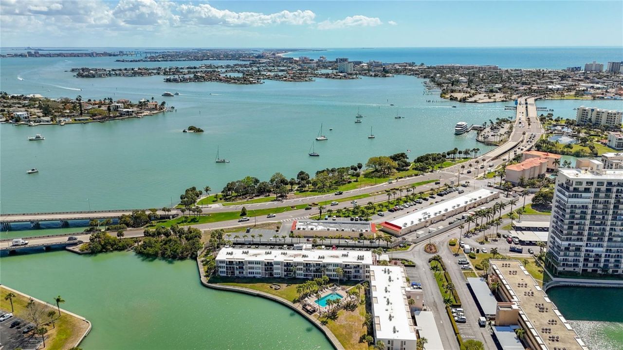 7401 Bay Island Drive S, Unit 232, South Pasadena, FL 33707 Photo