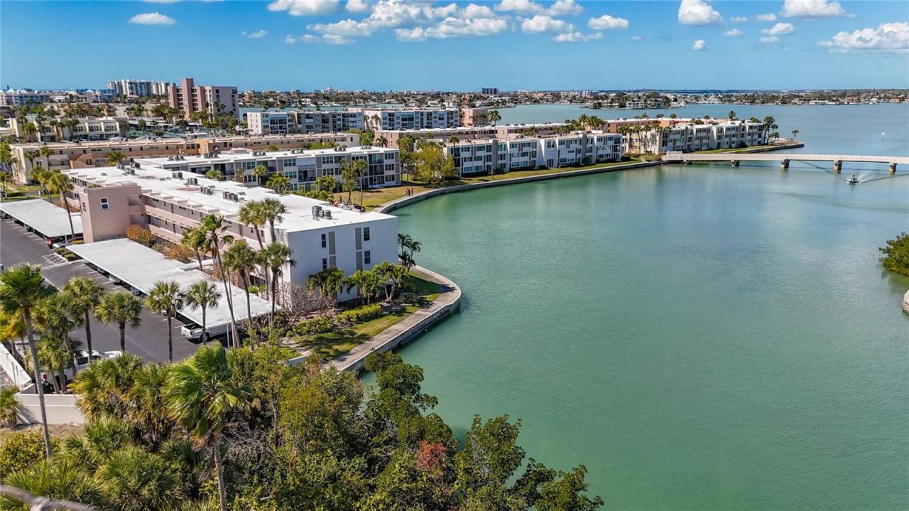 7401 Bay Island Drive S, Unit 232, South Pasadena, FL 33707 Photo