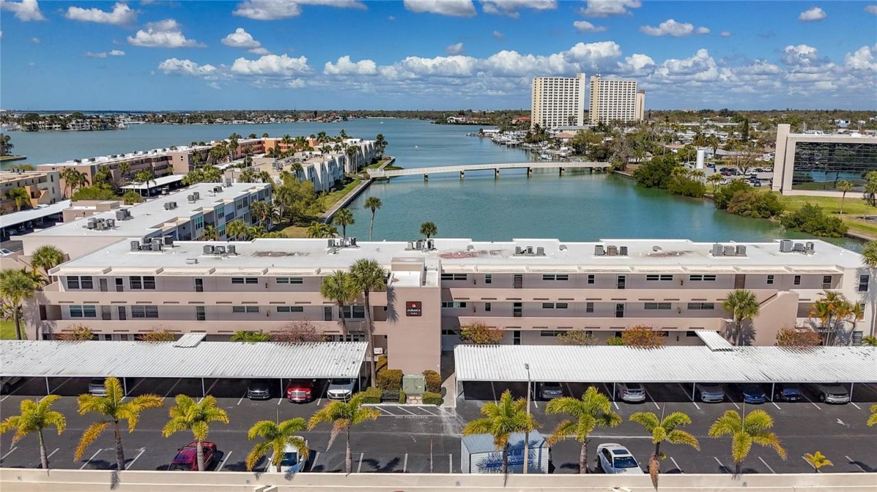 7401 Bay Island Drive S, Unit 232, South Pasadena, FL 33707 Photo