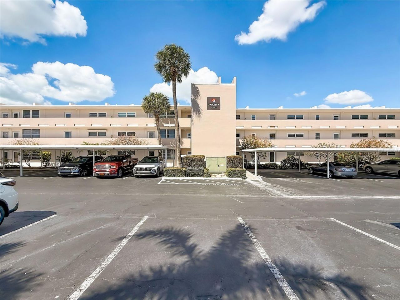 7401 Bay Island Drive S, Unit 232, South Pasadena, FL 33707 Photo