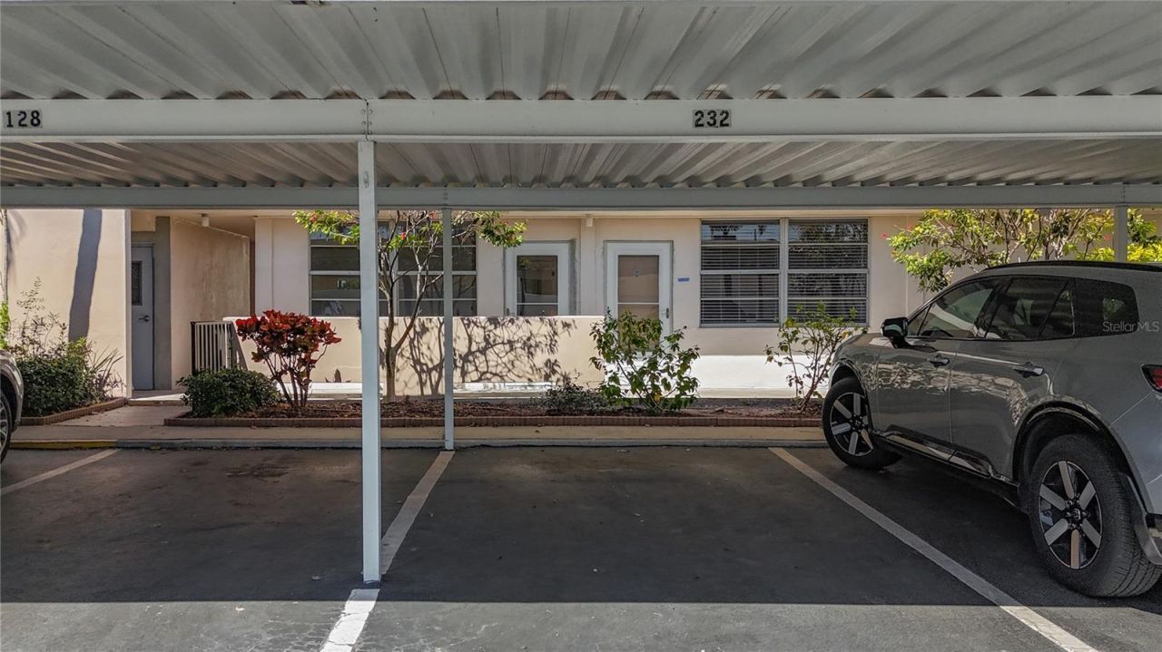 7401 Bay Island Drive S, Unit 232, South Pasadena, FL 33707 Photo