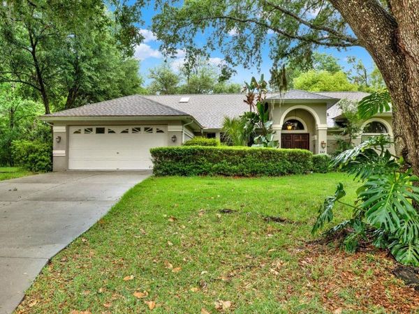 642 ERIN WAY , BROOKSVILLE, FL 34601