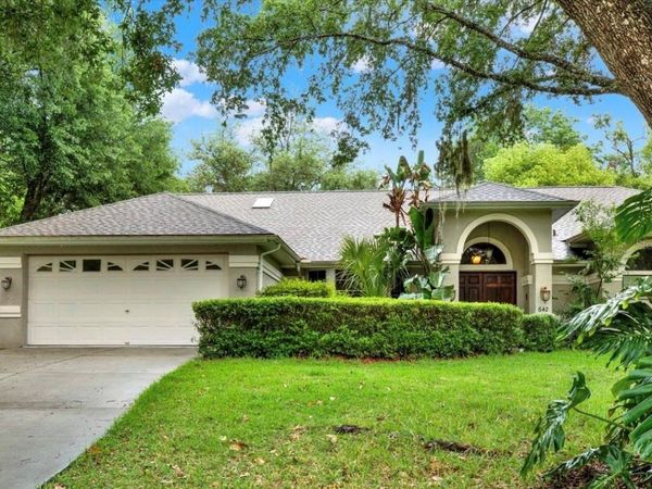 642 ERIN WAY, BROOKSVILLE, FL 34601