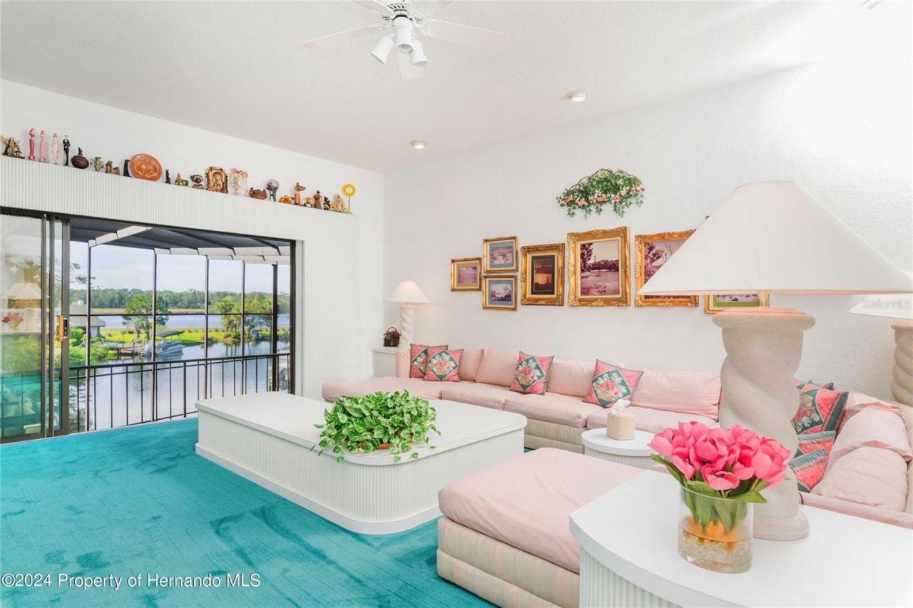 11915 W Riverhaven Drive, Homosassa, FL 34448 Photo