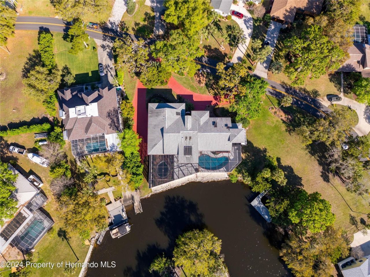 11915 W Riverhaven Drive, Homosassa, FL 34448 Photo
