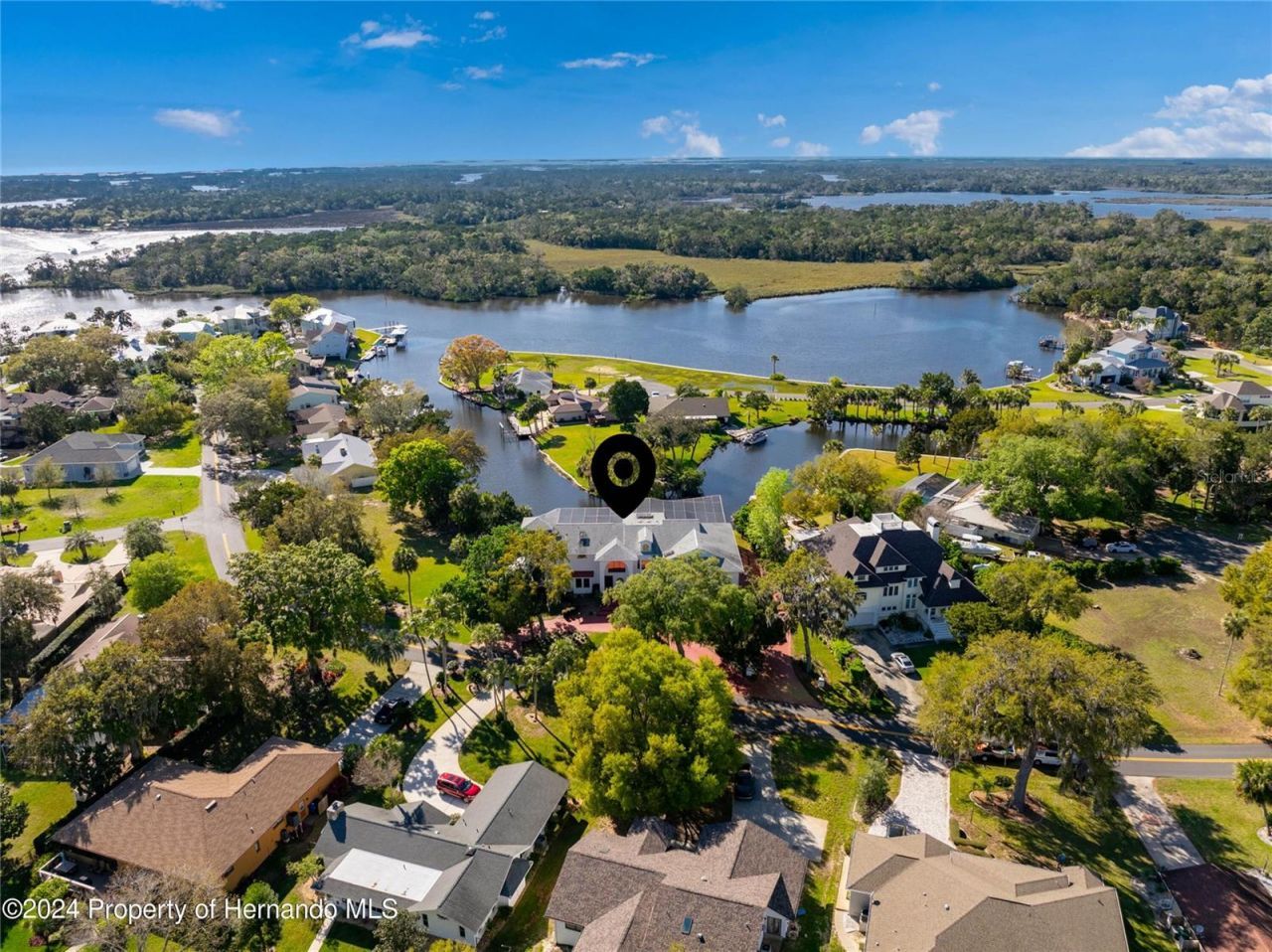 11915 W Riverhaven Drive, Homosassa, FL 34448 Photo
