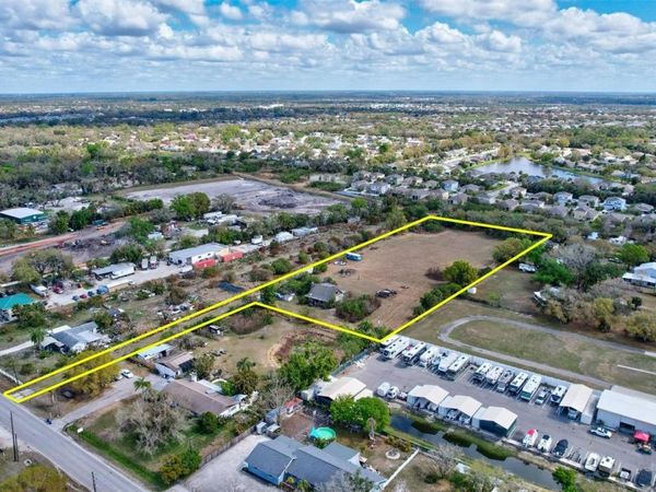 6115 33RD STREET E, BRADENTON, FL 34203