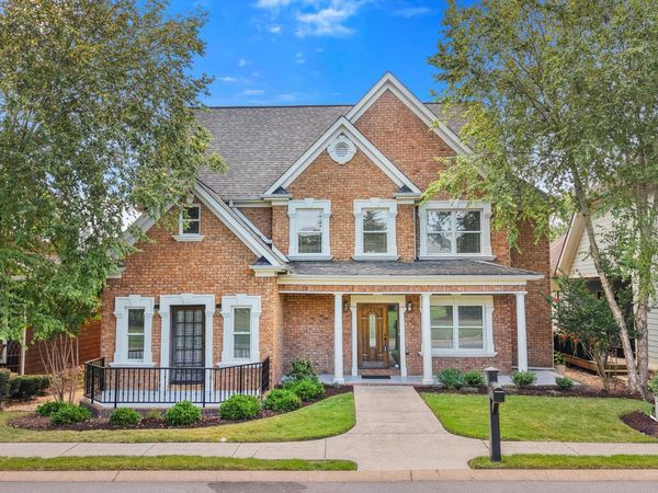 7448 Miss Madison Way , Ooltewah, TN 37363