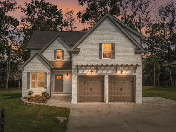 7206 Sylar Road , Ooltewah, TN 37363