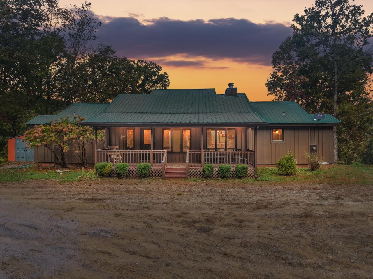 1051 Ducks Nest Road, Turtletown, TN 37391 Main Photo