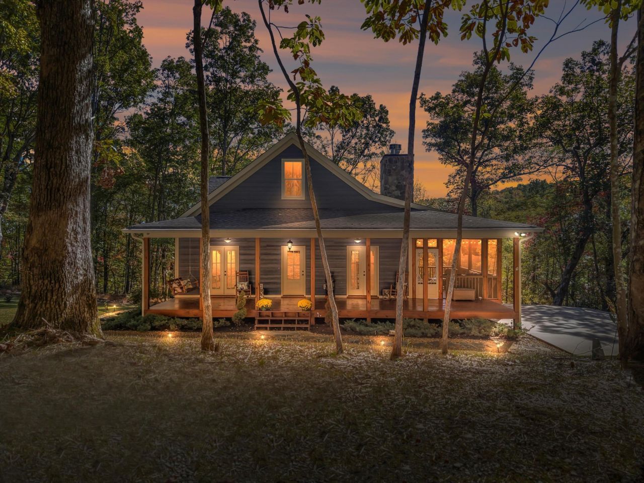 195 Deep Woods Drive, Dunlap, TN 37327 Main Photo