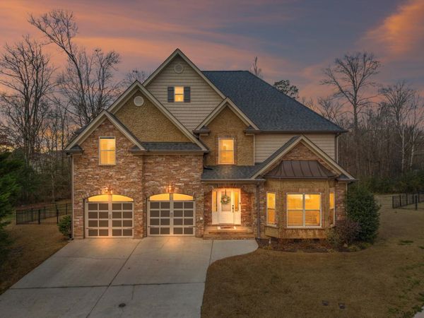 8366 Gracie Mac Lane , Ooltewah, TN 37363