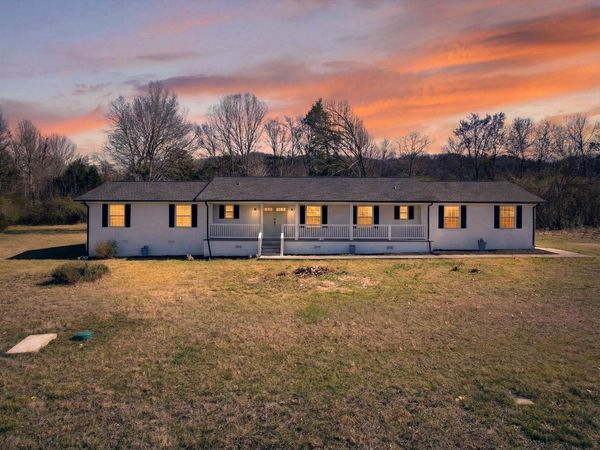 8706 Ooltewah Georgetown Road , Ooltewah, TN 37363