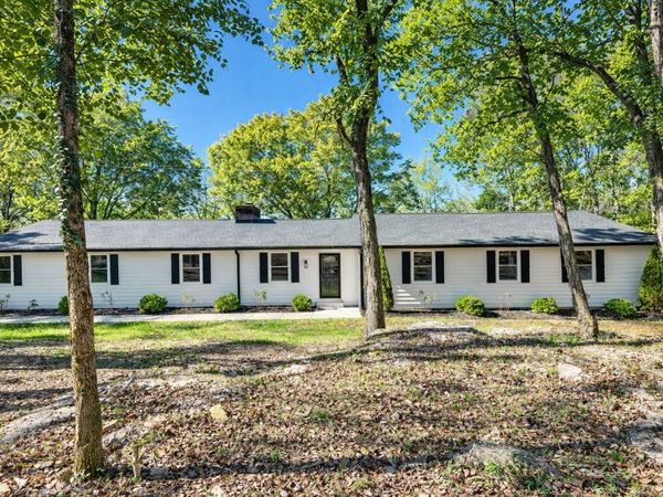 228 Forest Trl , Brentwood, TN 37027