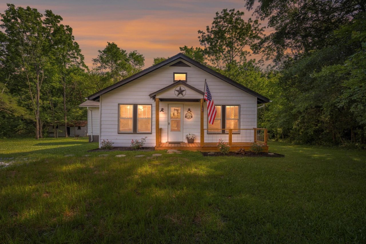 391 Highway 27, Whitwell, TN 37397 Main Photo