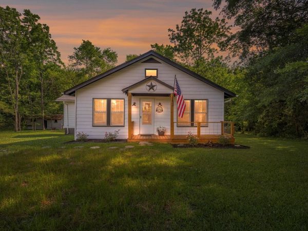 391 Highway 27, Whitwell, TN 37397