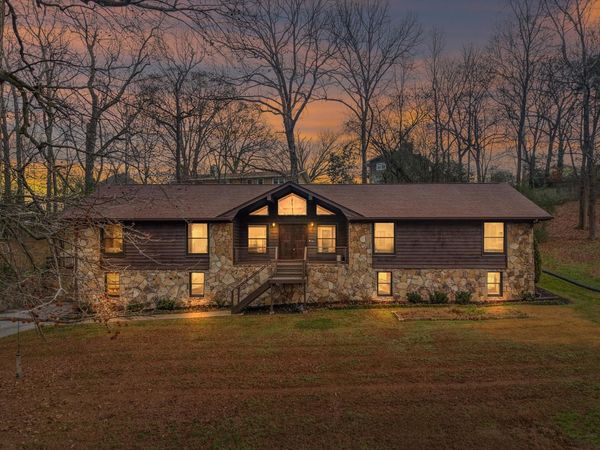 4910 Bal Harbor Drive, Chattanooga, TN 37416