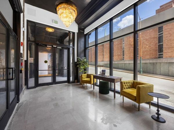 117 E 7th Street, Unit 802-A, Chattanooga, TN 37402