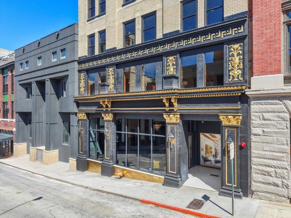 117 E 7th Street, Unit 903-B, Chattanooga, TN 37402