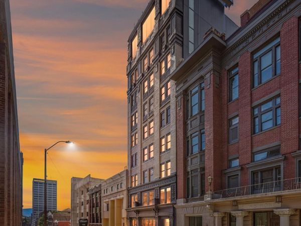 117 E 7th Street , Unit 202-A, Chattanooga, TN 37402