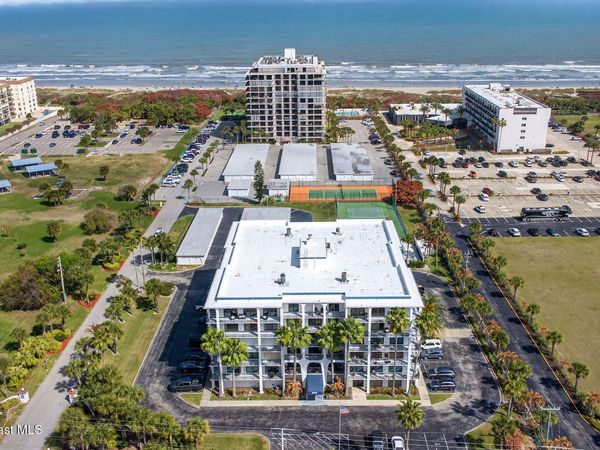 2090 N Atlantic Avenue, Unit Ph 1, Cocoa Beach, FL 32931