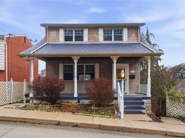 3514 Rosalia, Pittsburgh, PA 15234