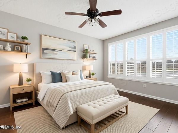 6650 WHITE BLOSSOM Circle, Unit 32C, Jacksonville, FL 32258