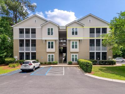 2632 Egret Crest Lane, Charleston, SC 29414