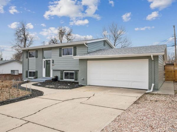 11296 W Kentucky Drive, Lakewood, CO 80226