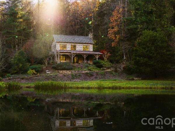 111 Fiddlehead Lane, Zirconia, NC 28790