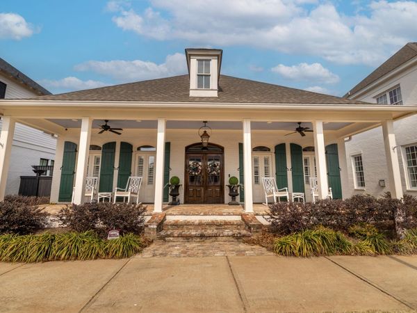 230 Bancroft Ave., Starkville, MS 39759