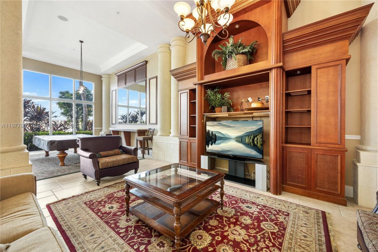 17100 N Bay Rd, Unit 1810, Sunny Isles Beach, FL 33160 Photo