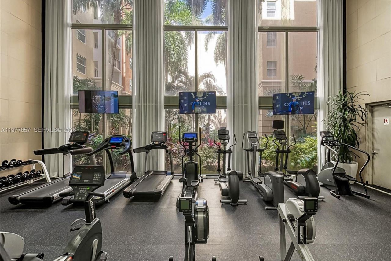 17100 N Bay Rd, Unit 1810, Sunny Isles Beach, FL 33160 Photo