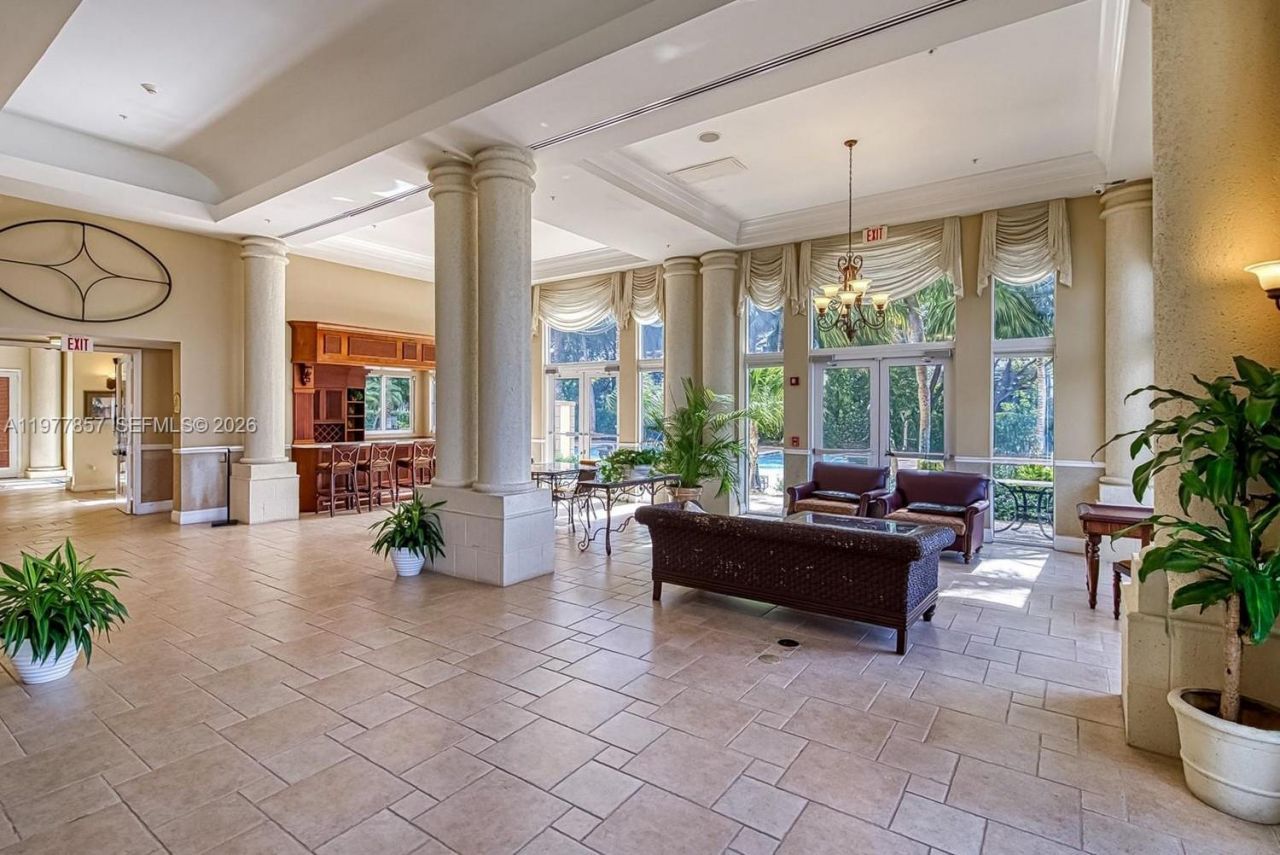 17100 N Bay Rd, Unit 1810, Sunny Isles Beach, FL 33160 Photo