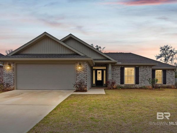 9855 Maxwell Run, Mobile, AL 36608